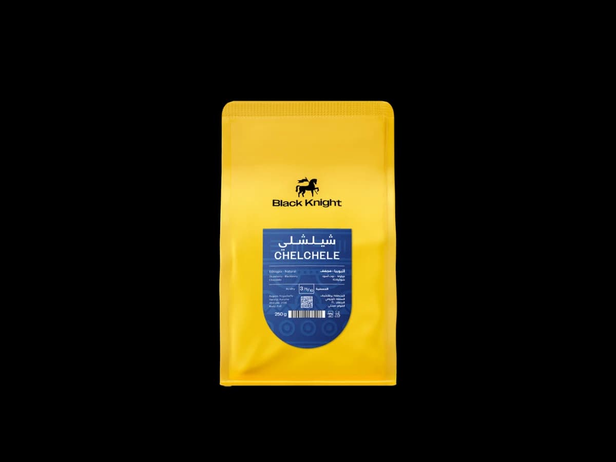 Chelchele coffee bag