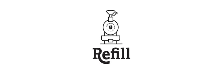 Refill Roastery roastery
